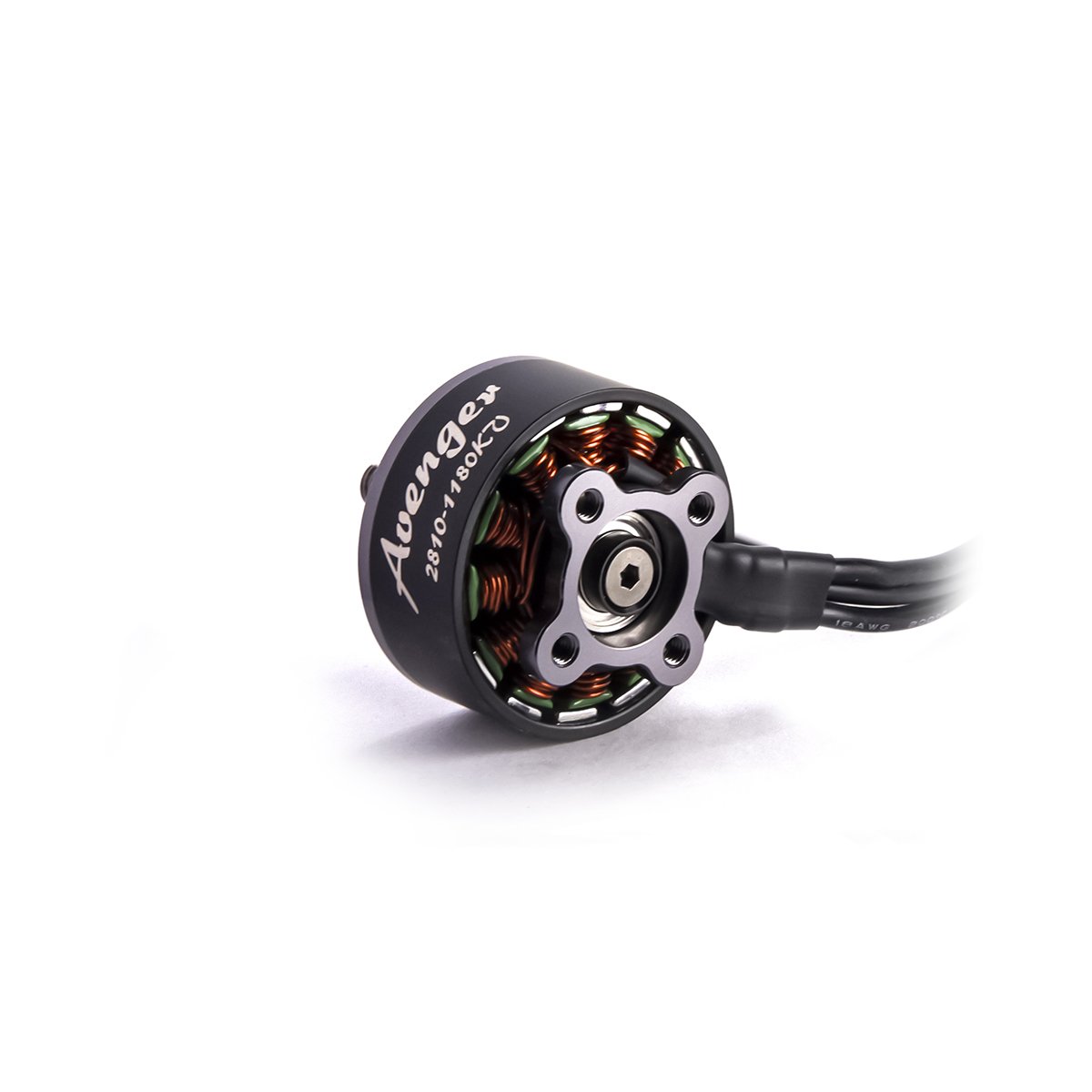 BrotherHobby Avenger 2810 Motor (860kV, 1180kV, 1500kV)