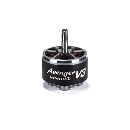 BrotherHobby Avenger V3 2812 (900kV, 1115kV) 5-8S Long Range Motor