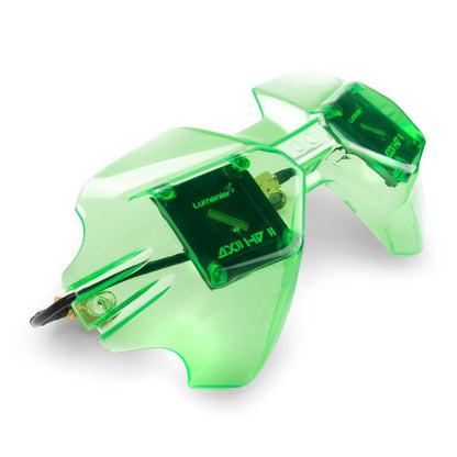 Lumenier AXII HD 2 Patch Visor 5.8GHz Antenna for DJI FPV Goggles