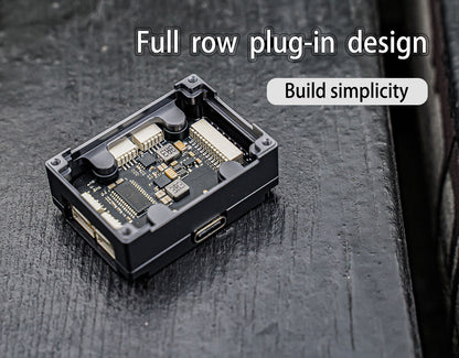 Axis Flying iStack F722 Flight Controller