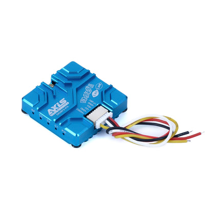 Axisflying SMURFS VTX 1.6W