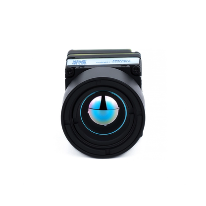 Uncooled Thermal FPV Camera 640x512 Resolution