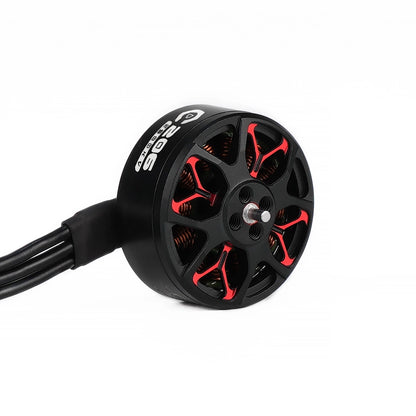 Axisflying C206 2006 2500kV Brushless Motor