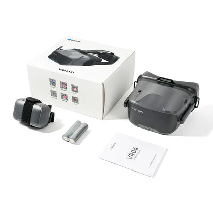 BetaFPV VR04 HD FPV Goggles (ArtLynk Protocol)