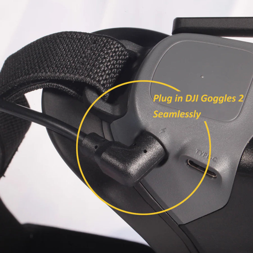 Auline 21700 4800MAH 3S1P Li-Ion Battery 11.1V XT60 - LED & Buzzer