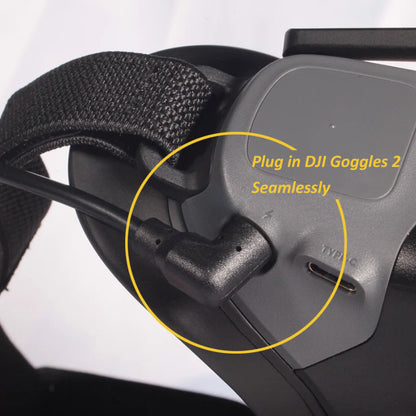 Auline 21700 4800MAH 3S1P Li-Ion Battery 11.1V XT60 - LED & Buzzer