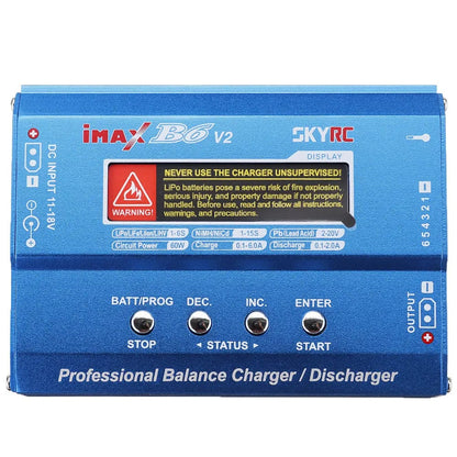 SkyRC iMax B6 V2 Charger