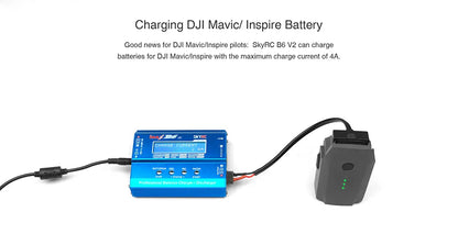 SkyRC iMax B6 V2 Charger