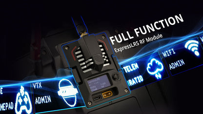 RadioMaster Bandit Micro ExpressLRS 915MHz Module
