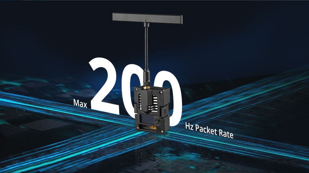 RadioMaster Bandit Micro ExpressLRS 915MHz Module