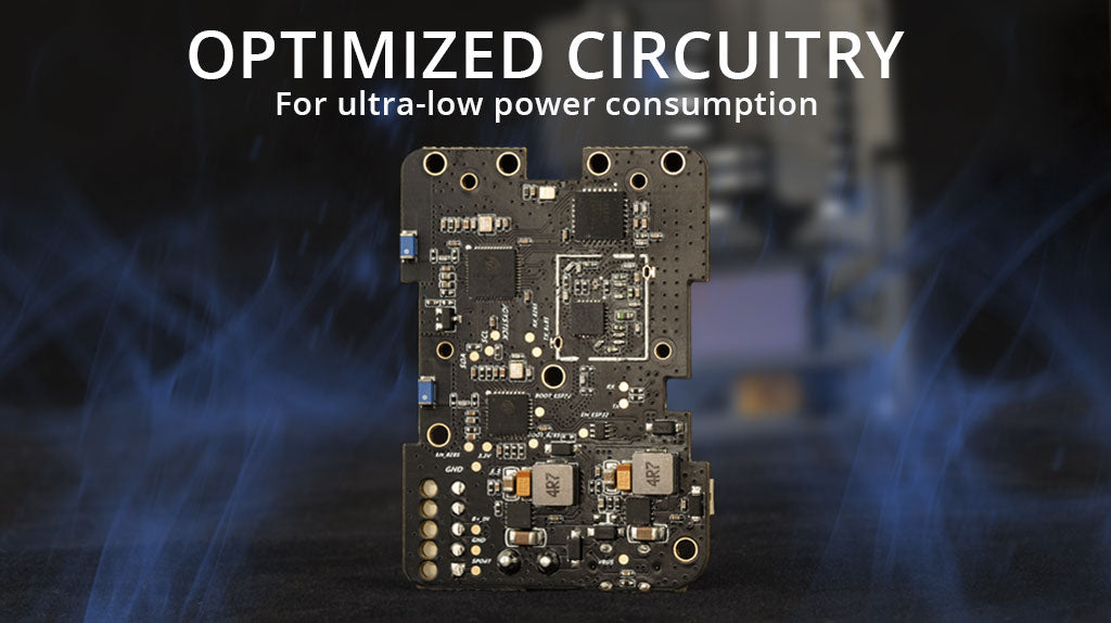 RadioMaster Bandit Micro ExpressLRS 915MHz Module
