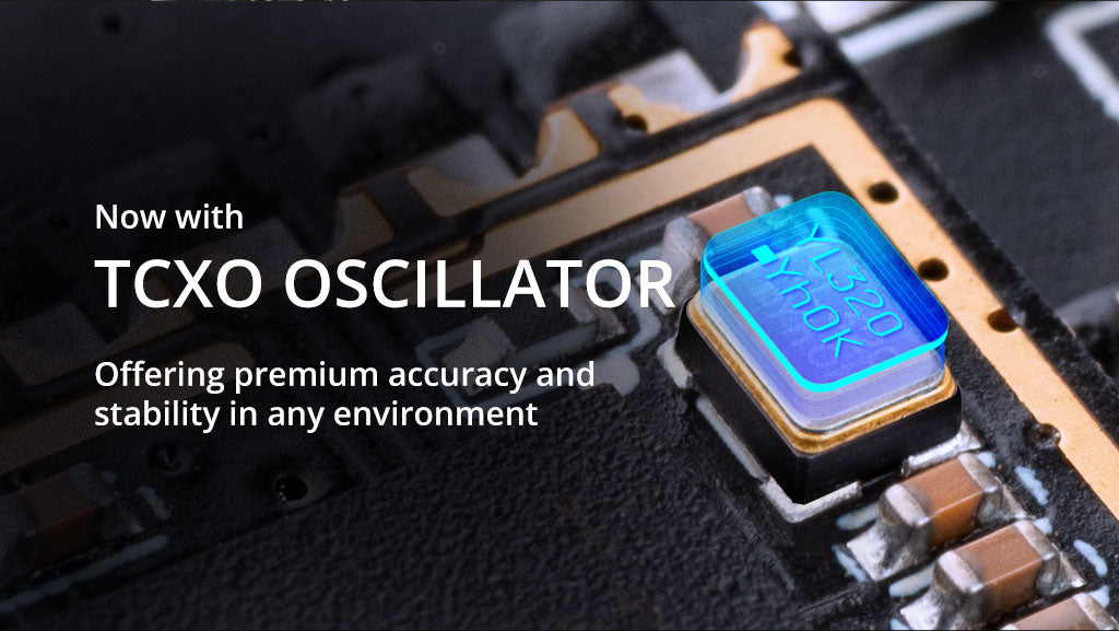 RadioMaster Bandit Micro ExpressLRS 915MHz Module