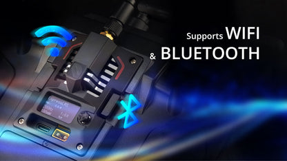 RadioMaster Bandit Micro ExpressLRS 915MHz Module