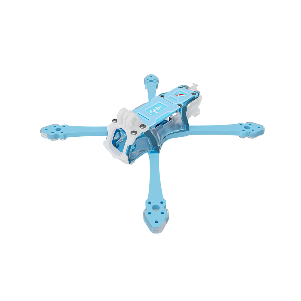 Axisflying Bando 5" Freestyle FPV Frame - True X