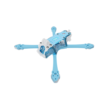 Axisflying Bando 5" Freestyle FPV Frame - True X