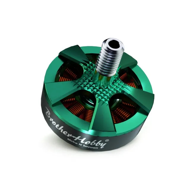 BrotherHobby R3.5 2205 Brushless Motor