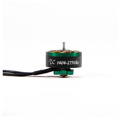 BrotherHobby TC 1404 Motor (2750kV, 3800kV, 4600kV)