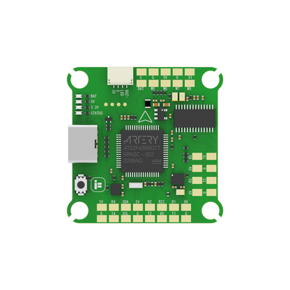 iFlight Blitz ATF435 Flight Controller