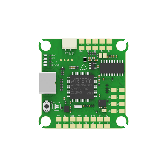 iFlight Blitz ATF435 Flight Controller