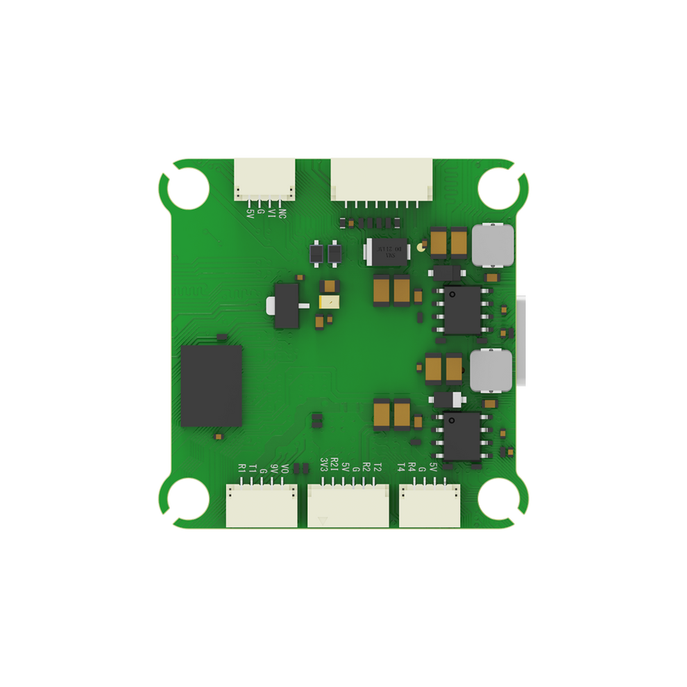 iFlight Blitz ATF435 Flight Controller – Unmanned Tech