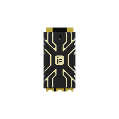 iFlight BLITZ E80 Single ESC 80A 2-8S