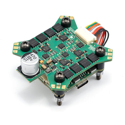 iFlight Blitz F7 E45 Flight Stack (F7 + 45A 4in1 ESC)
