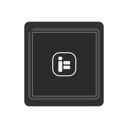 iFlight Blitz M10 GPS V2 MIni Module (20x20mm)