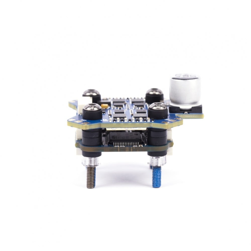 iFlight Blitz Mini F4 Flight Stack (20x20 F4 + 55A 4in1 ESC)