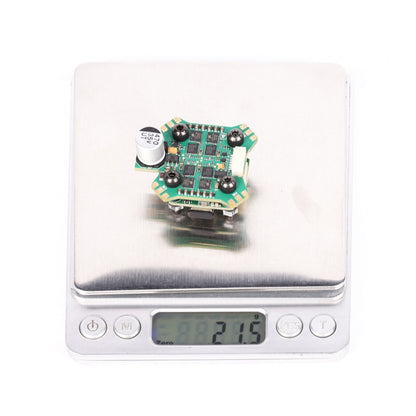 iFlight Blitz Mini F7 Flight Stack (20x20 F7 + 55A 4in1 ESC)