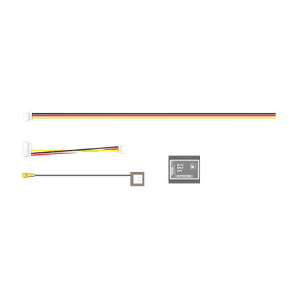 iFlight Blitz Split M10 GPS Module (Defender25)