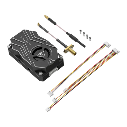 iFLight BLITZ Whoop 5.8G 2.5W VTX