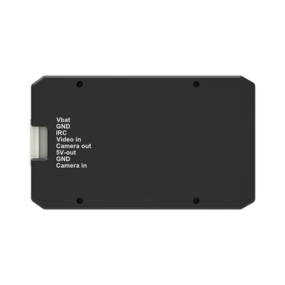 iFLight BLITZ Whoop 5.8G 2.5W VTX