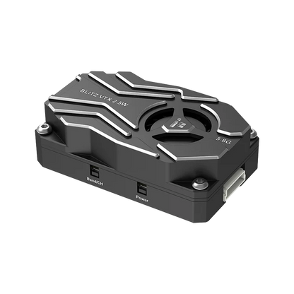 iFLight BLITZ Whoop 5.8G 2.5W VTX