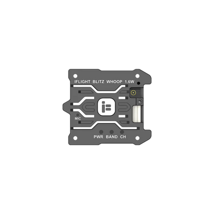 iFlight Whoop 5.8GHz 1.6W VTX Mini FPV Transmitter