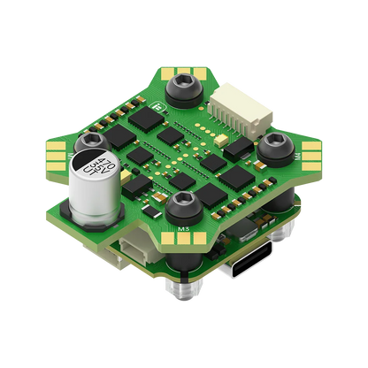 iFlight Blitz Mini ATF435 Flight Stack w/ E55s Mini