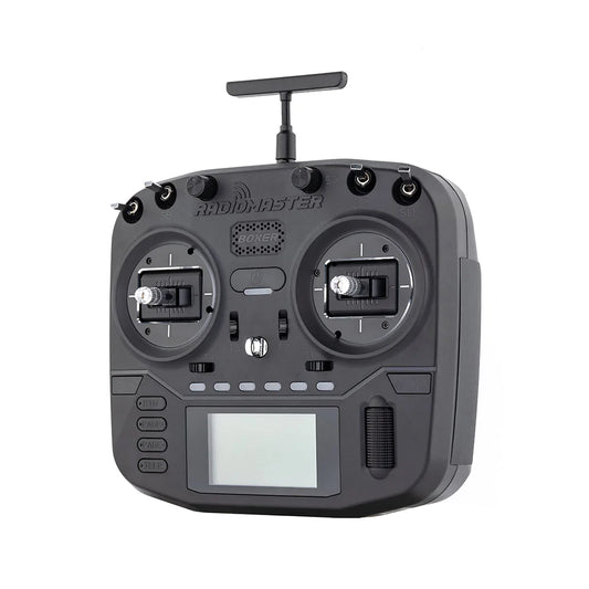 RadioMaster Boxer Radio Transmitter