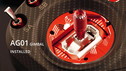 RadioMaster Boxer Max ELRS Transmitter