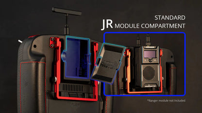 RadioMaster Boxer Max ELRS Transmitter