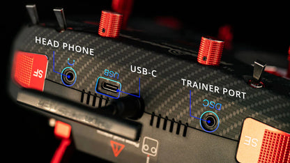RadioMaster Boxer Max ELRS Transmitter