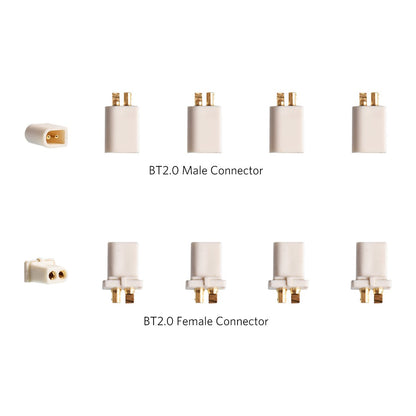 BetaFPV BT2.0 Connector (pack of 10)