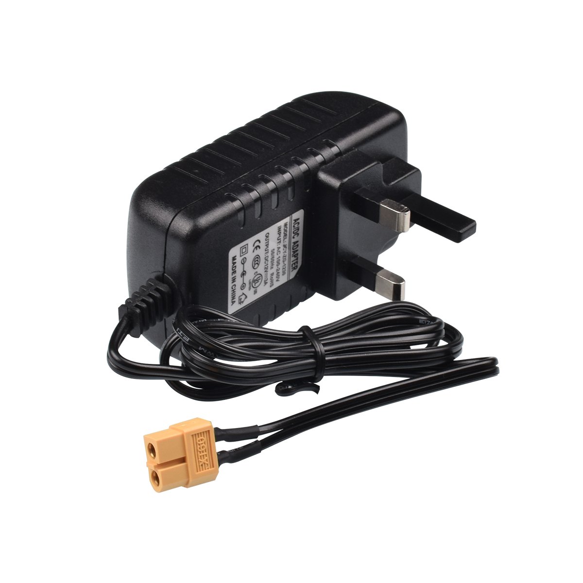 BetaFPV BT2.0 Connector 1S Lipo LiHV Charger Board