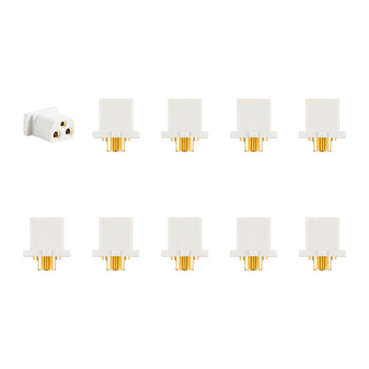 BetaFPV BT3.0 2S Female Connector (10 Pack)