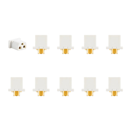 BetaFPV BT3.0 2S Female Connector (10 Pack)