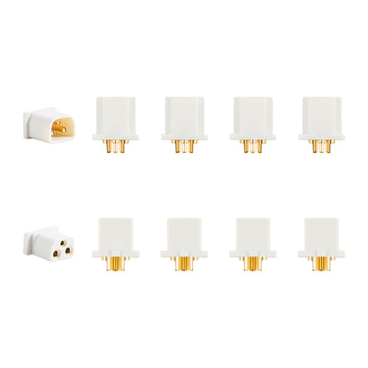 BetaFPV 2S BT3.0 Connector Pairs (5 Pairs)