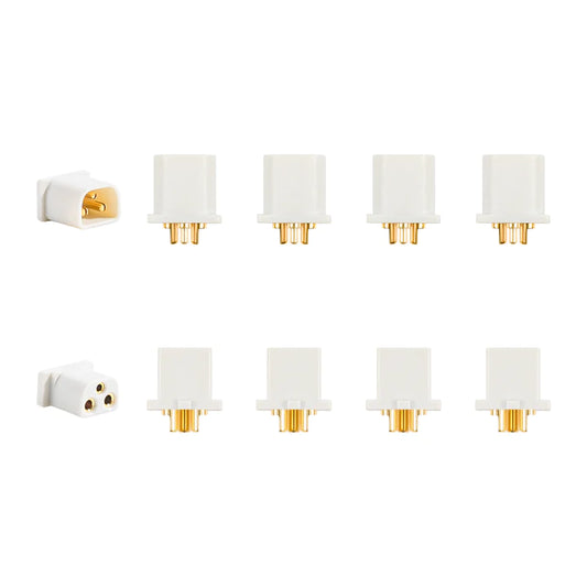 BetaFPV 2S BT3.0 Connector Pairs (5 Pairs)