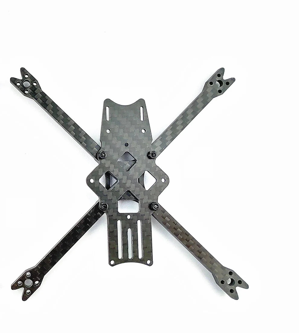 DarwinFPV Baby Ape Pro V2 Freestyle 3" Frame