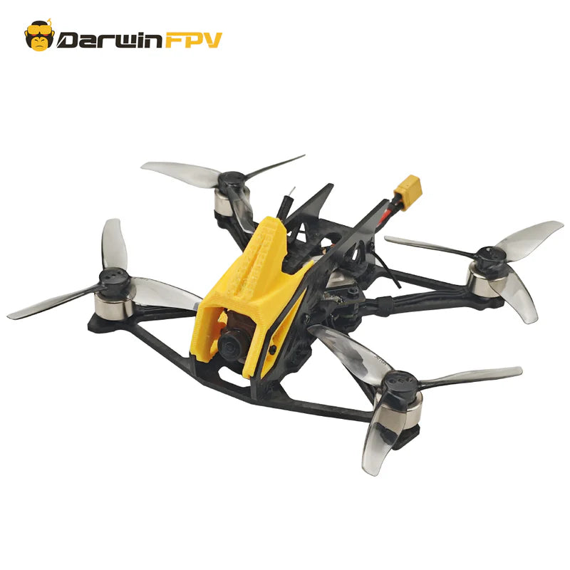 DarwinFPV BabyApe Ⅲ 3 Inch Freestyle FPV Drone