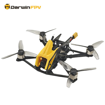 DarwinFPV BabyApe Ⅲ 3 Inch Freestyle FPV Drone