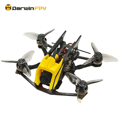DarwinFPV BabyApe Ⅲ Mini 2 Inch Freestyle FPV Drone
