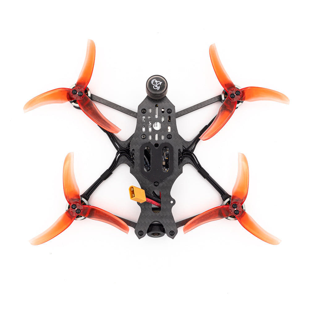 Emax Babyhawk II HD - 3.5" Micro DJI FPV Drone